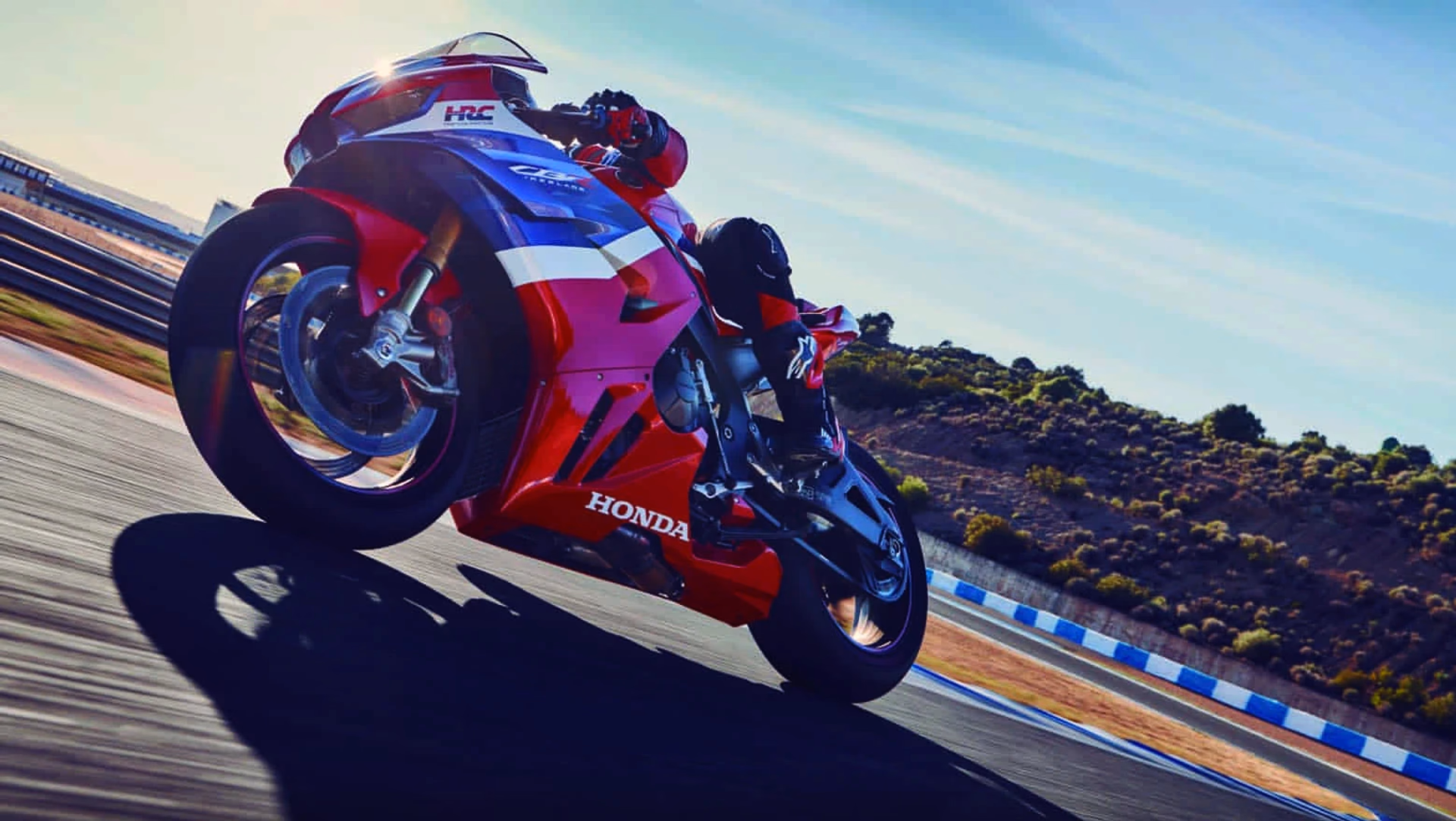 Cbr1000rr R Fireblade Sp Galeria De Imagem 18 - 18 de 55