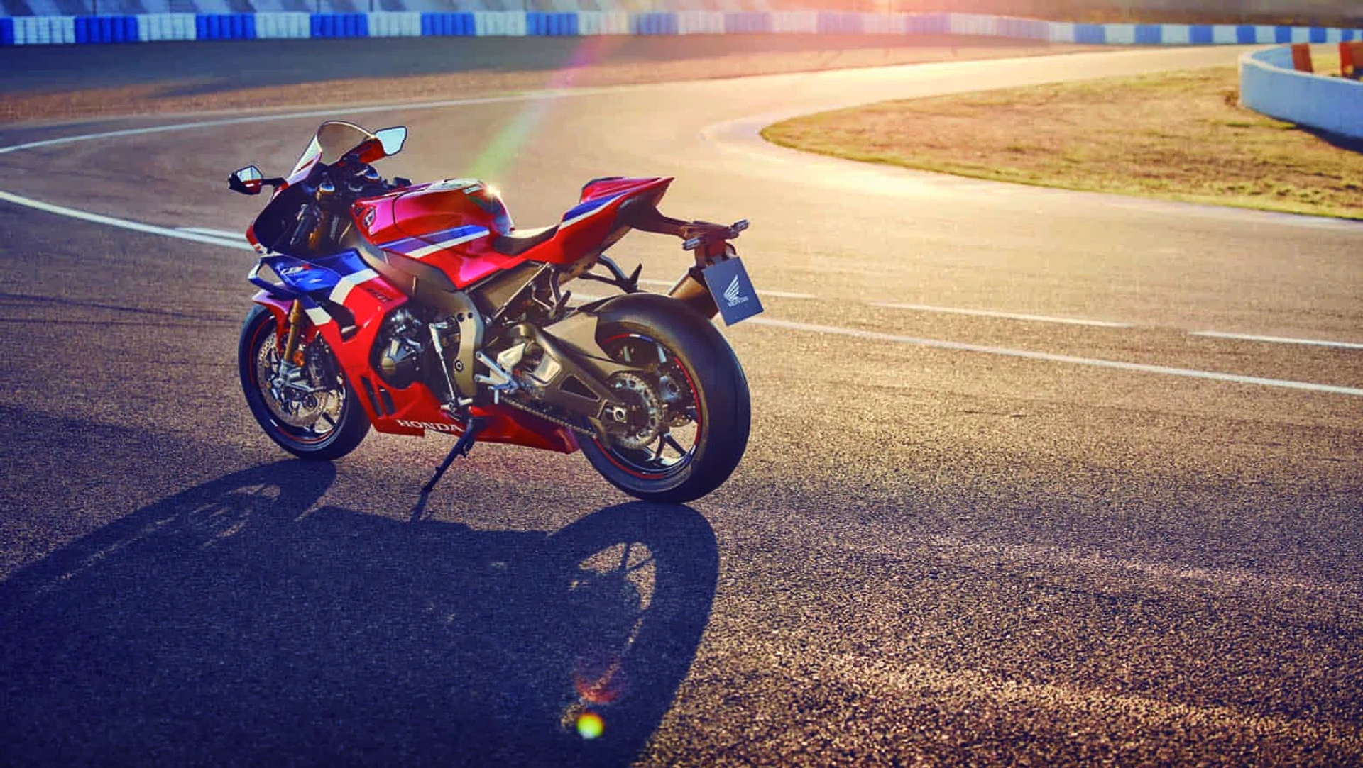 Cbr1000rr R Fireblade Sp Galeria De Imagem 37 - 37 de 55