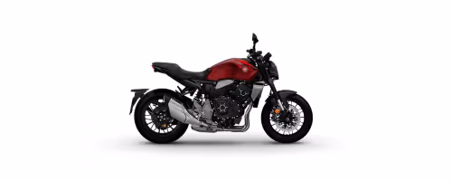 CB 1000R Neo Sports Café Modo de Pilotagem Sport