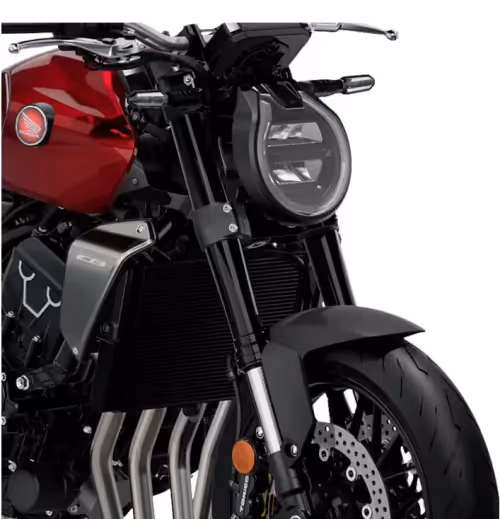 Suspensão Dianteira Showa