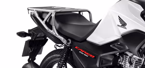 Conversão para 2 Ocupantes