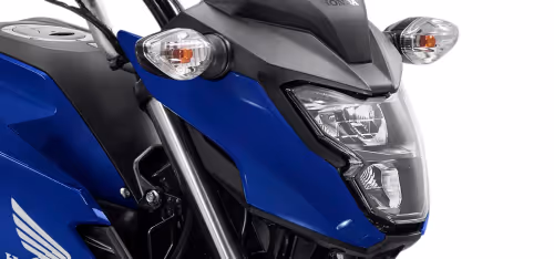 Lanterna e Farol em LED