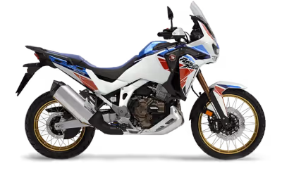 CRF 1100L Adv. Sports ES