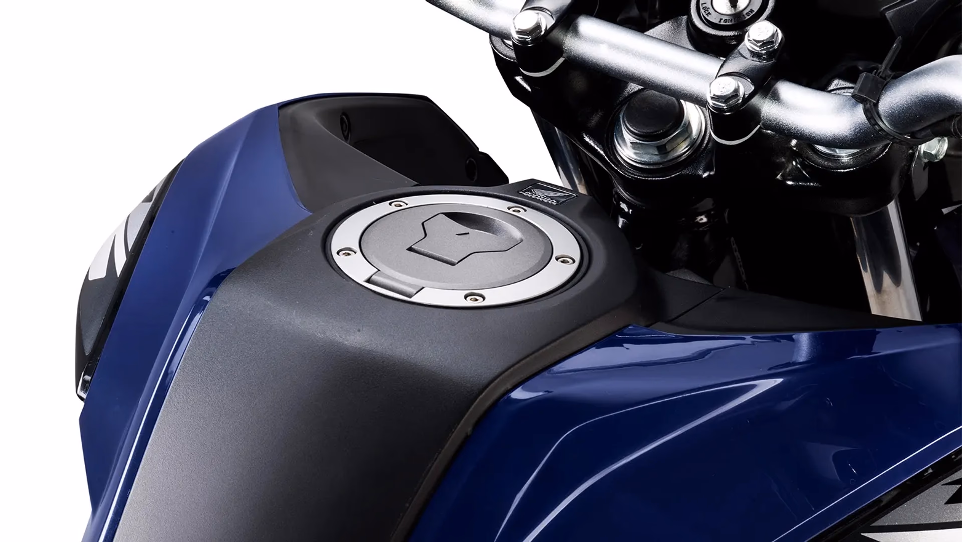 Tanque da NXR 160 Bros - 5 de 17