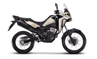 Sahara 300 Adventure