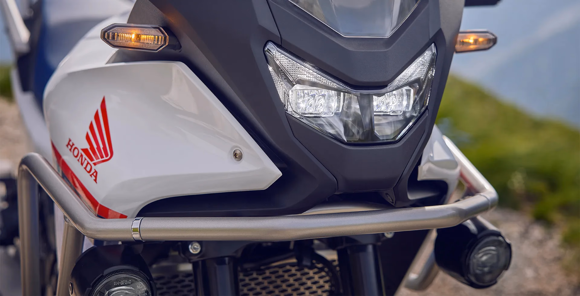 Moto XL 750 Translap Galeria de Fotos - 18 de 19