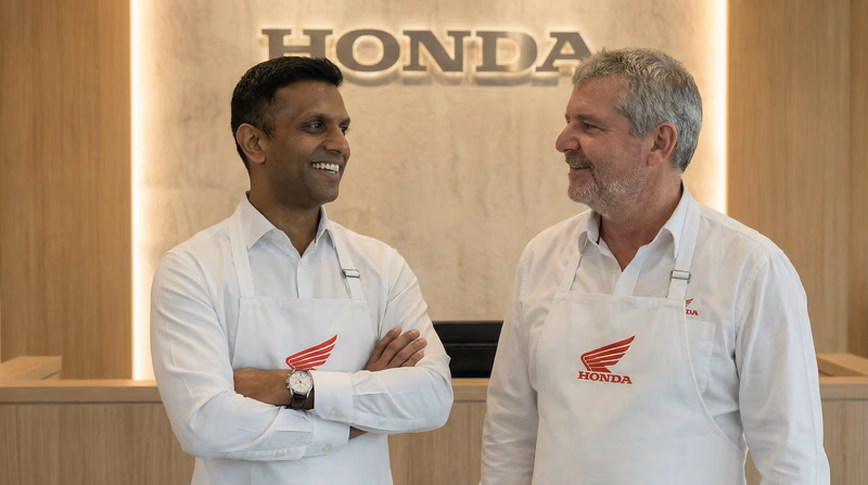 Galeria de Fotos, Nossa Equipe Close