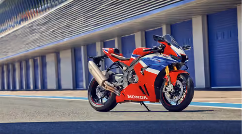 Cbr1000rr R Fireblade Design Chassi