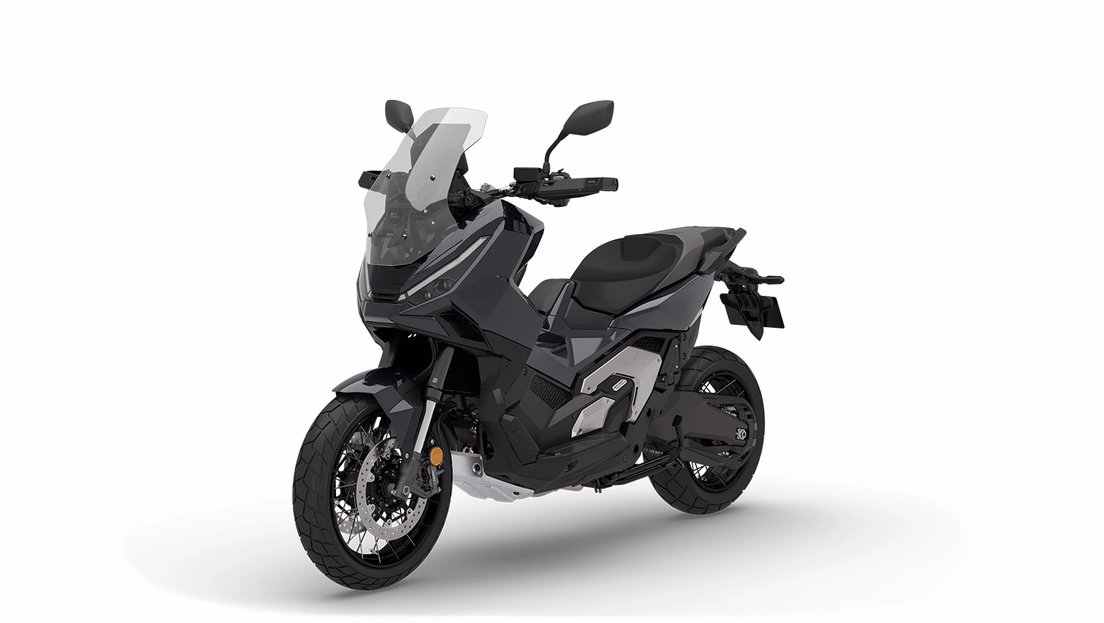 Honda X Adv 2027 Galeria 08 - 8 de 10