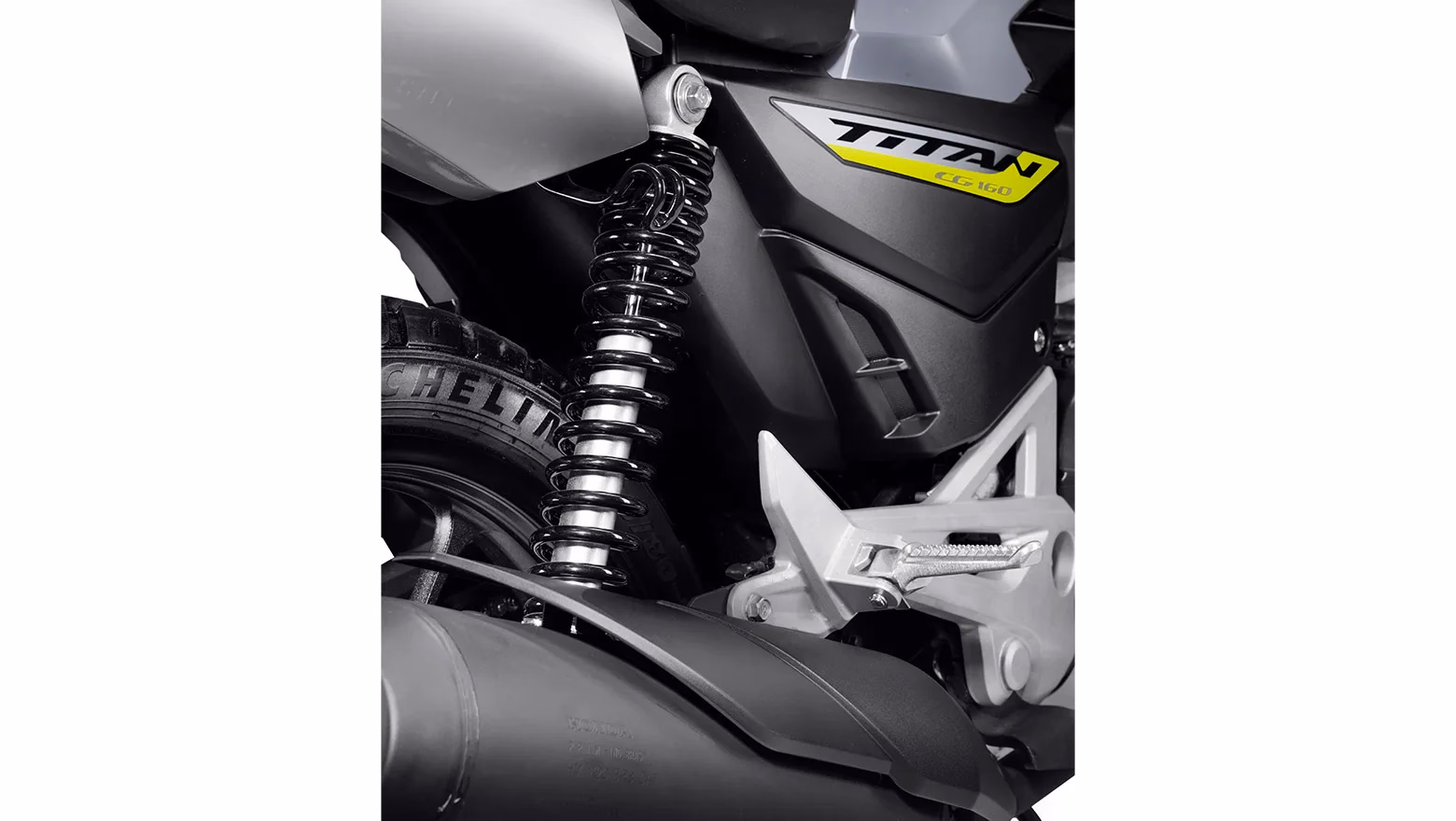Moto Cg 160 Titan Galeria 14 Tzcxhx - 15 de 18