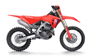 Linha CRF250R RX
