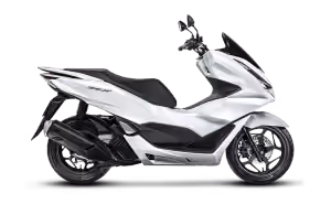 PCX CBS