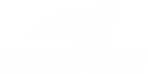 Logo Moto-Way Branca