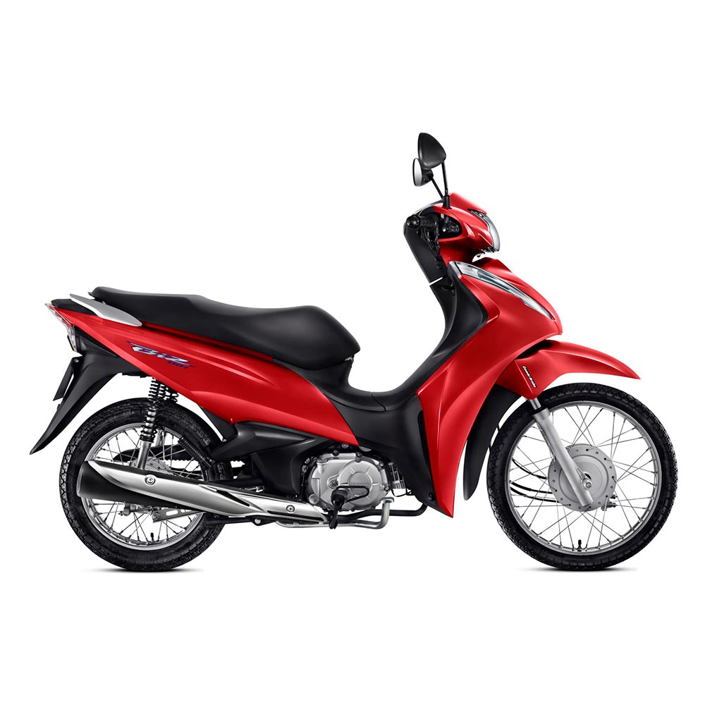 Oficina Honda Moto Way