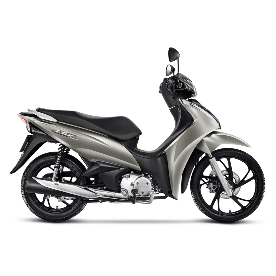 Nova Honda NC 750X DCT é moto com 'alma' de scooter, Mobilidade Estadão